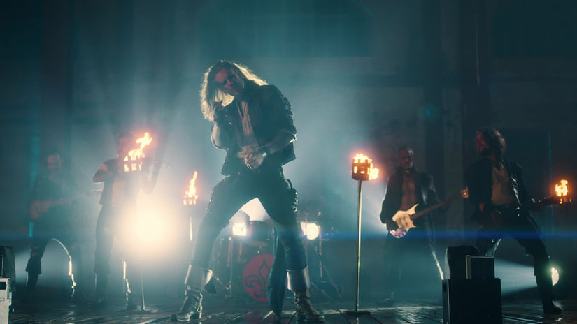 DARTAGNAN - Hey Brother